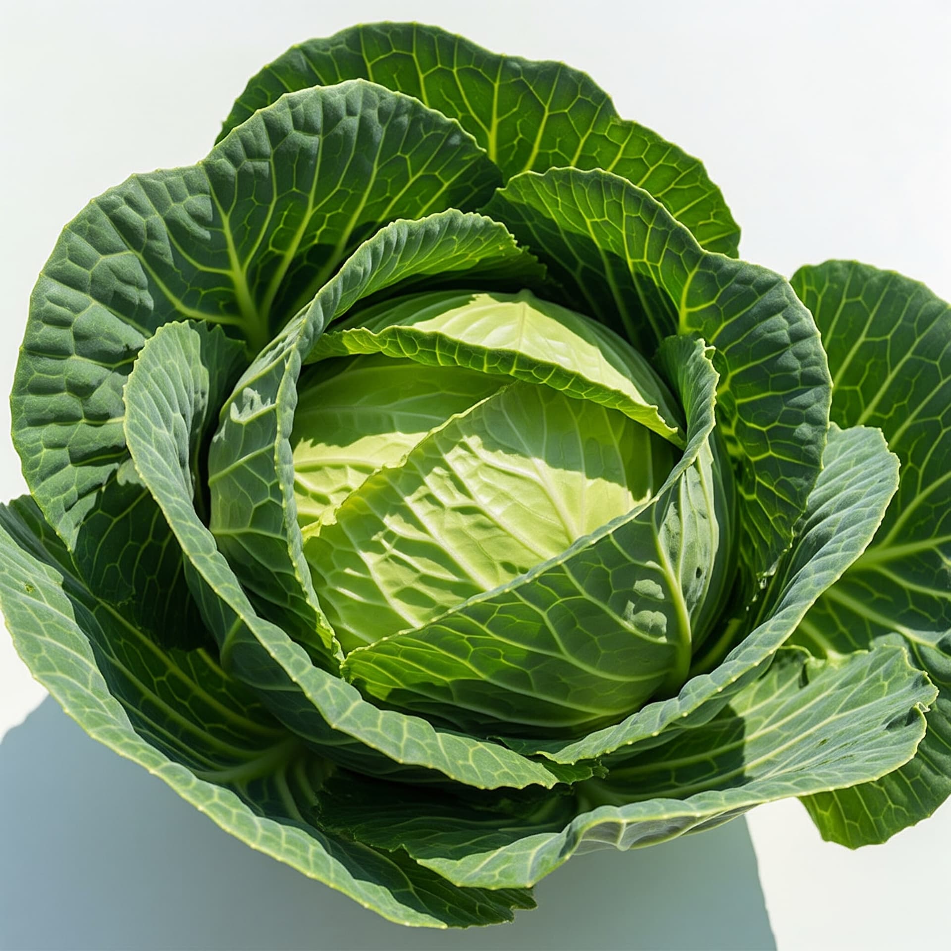 Green Cabbage