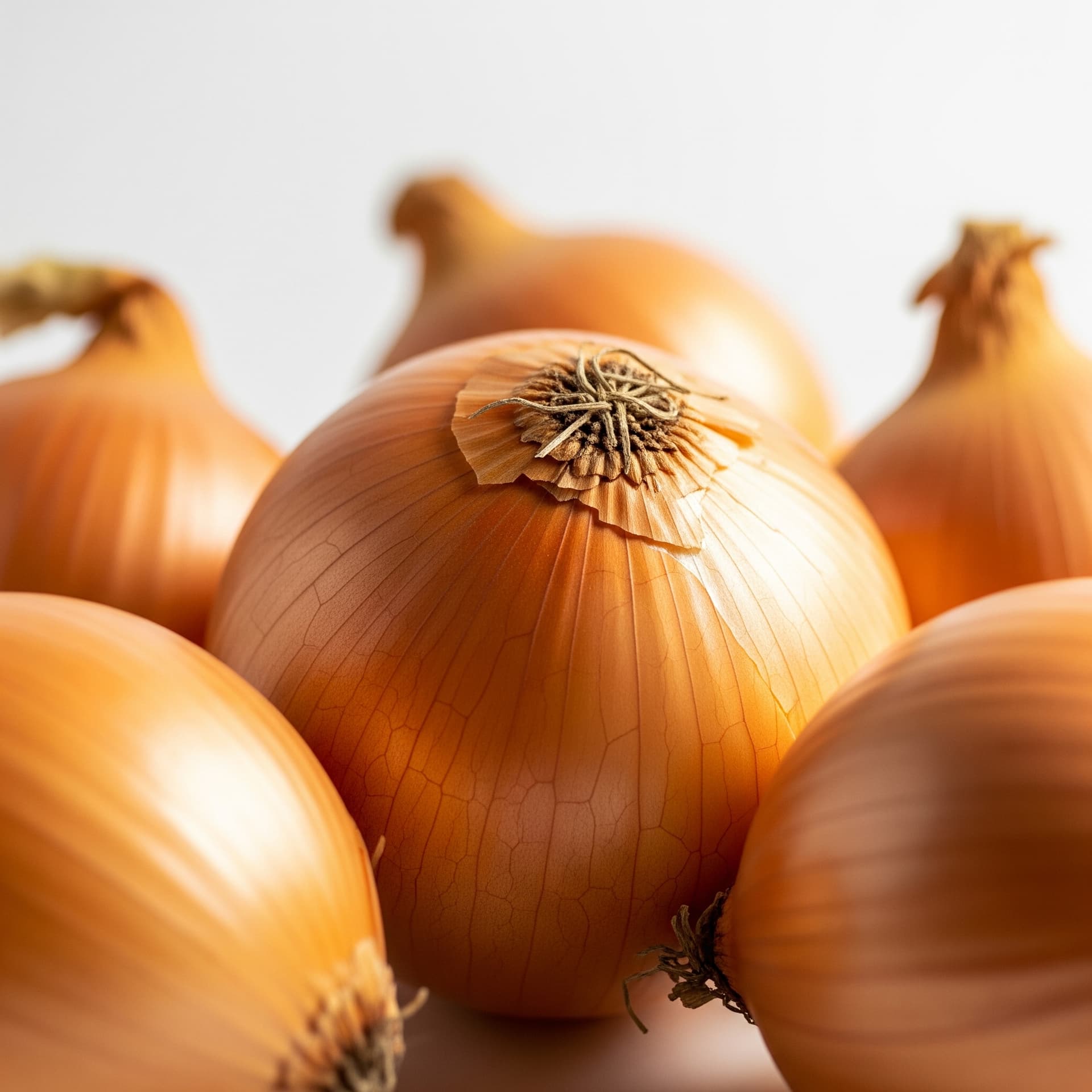 Organic Yellow Onions