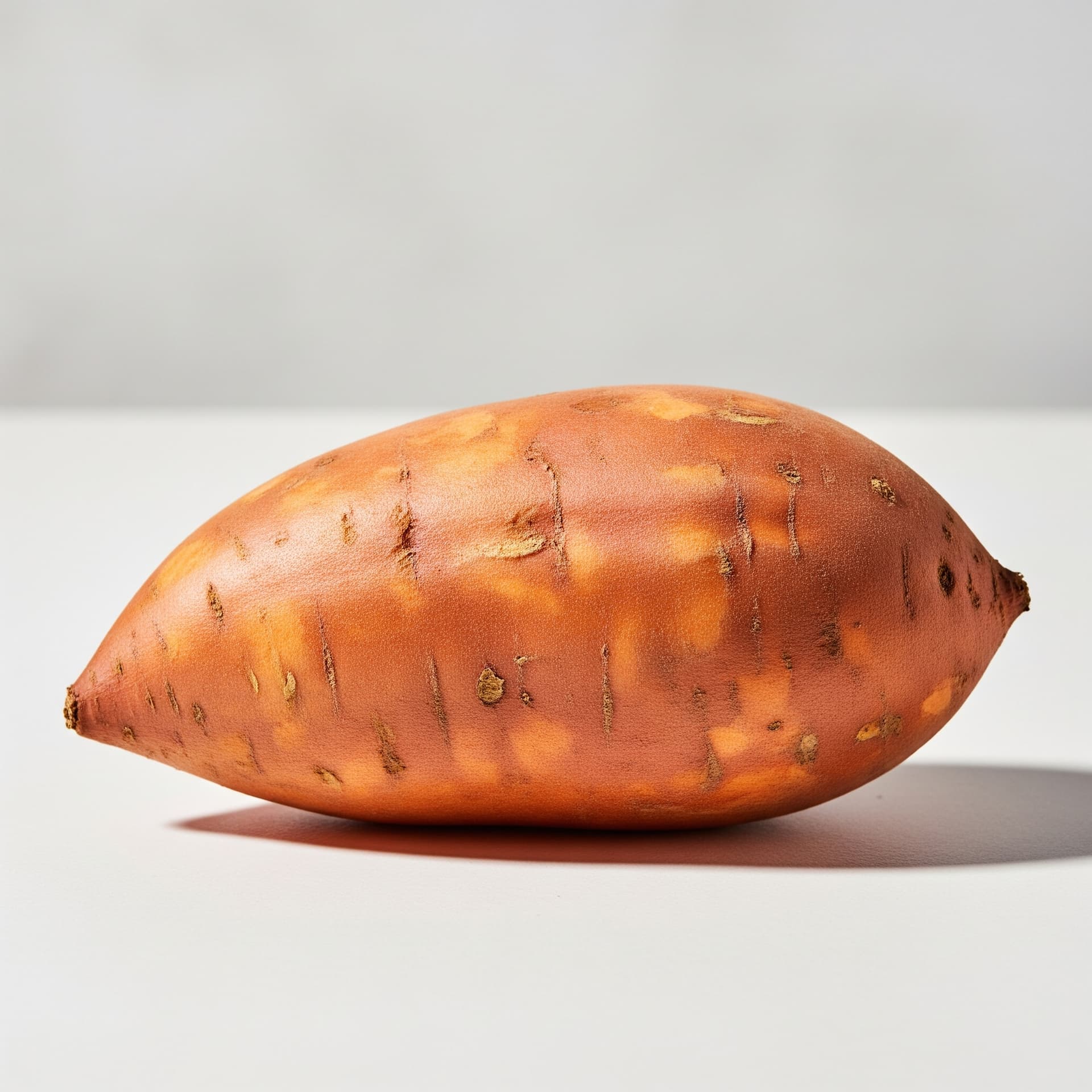 Sweet Potatoes