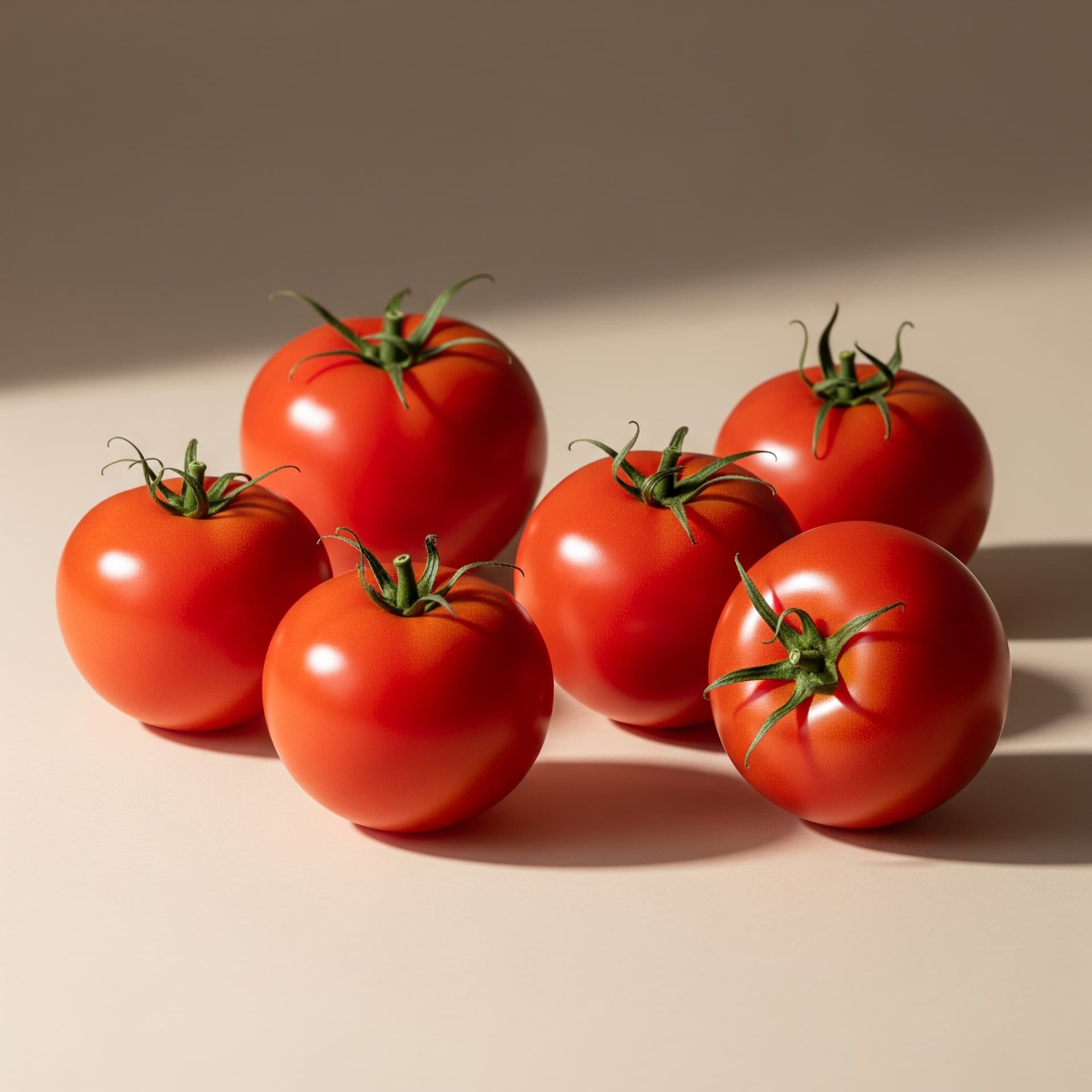 Organic Tomatoes