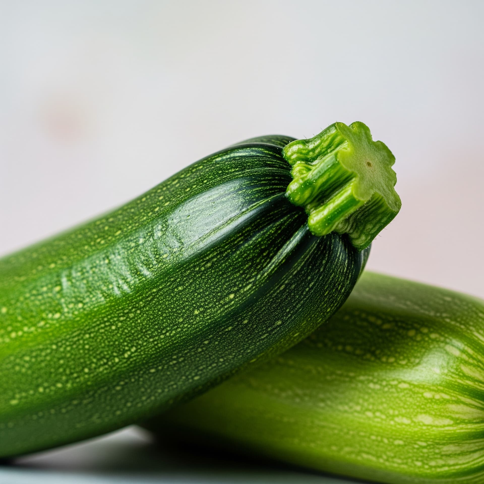 Organic Zucchini